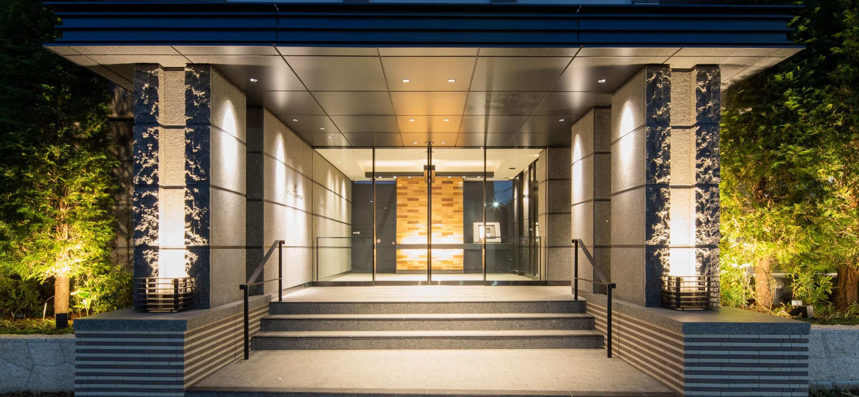 ザ・パークハウス東陽町翠賓閣｜プレミアムマンションセレクションTOP